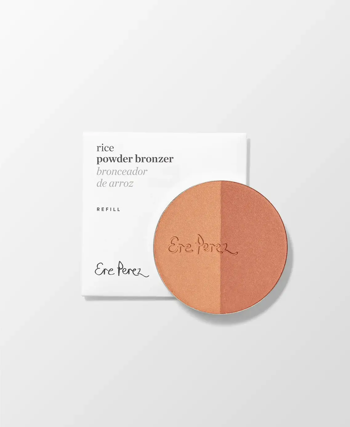 Rice Powder Bronzer - Tulum - Image 9