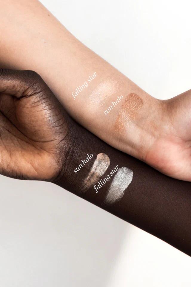 Vanille Highlighter - Falling Star - Image 3