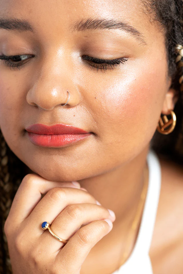 Vanille Highlighter - Falling Star - Image 4