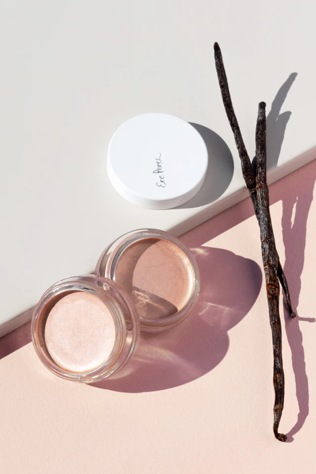 Vanille Highlighter - Falling Star - Image 9