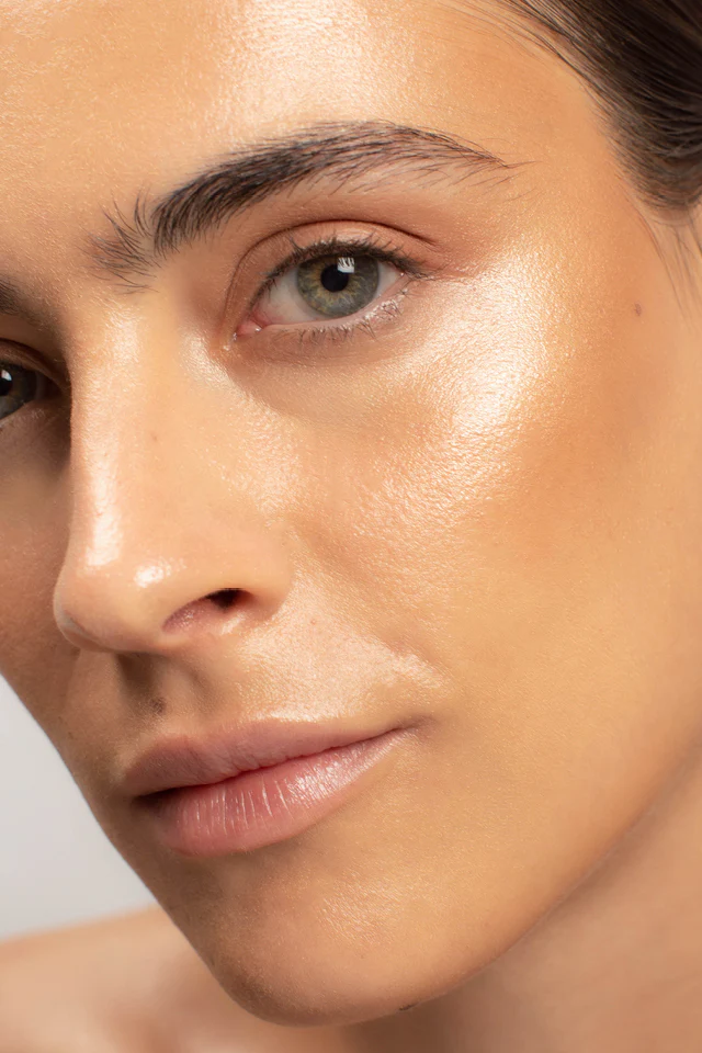 Vanille Highlighter - Sun Halo - Image 5