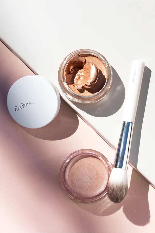 Vanille Highlighter - Sun Halo - Image 6