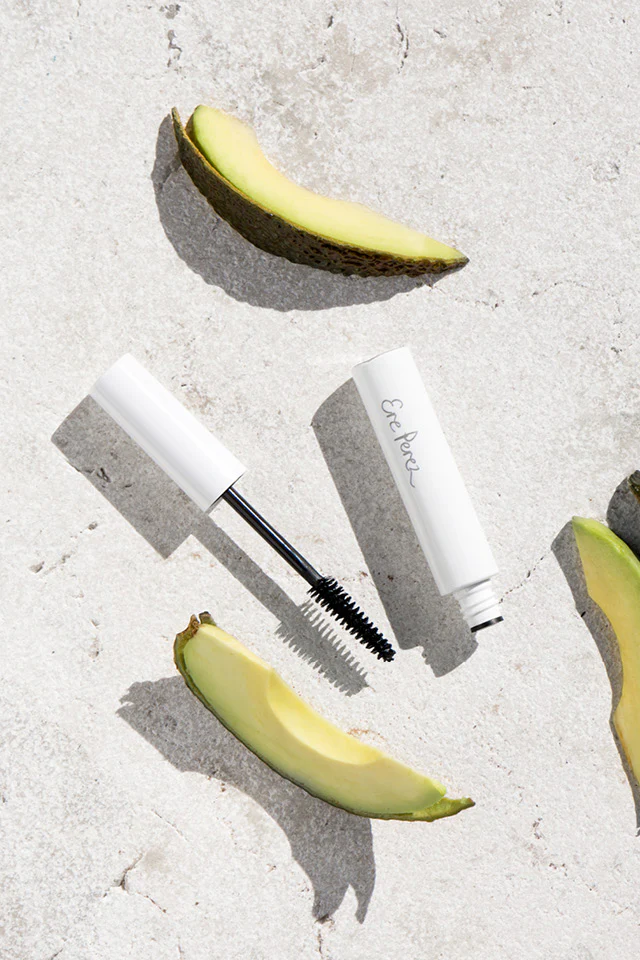 Avocado Waterproof Mascara - Zwart - Image 3