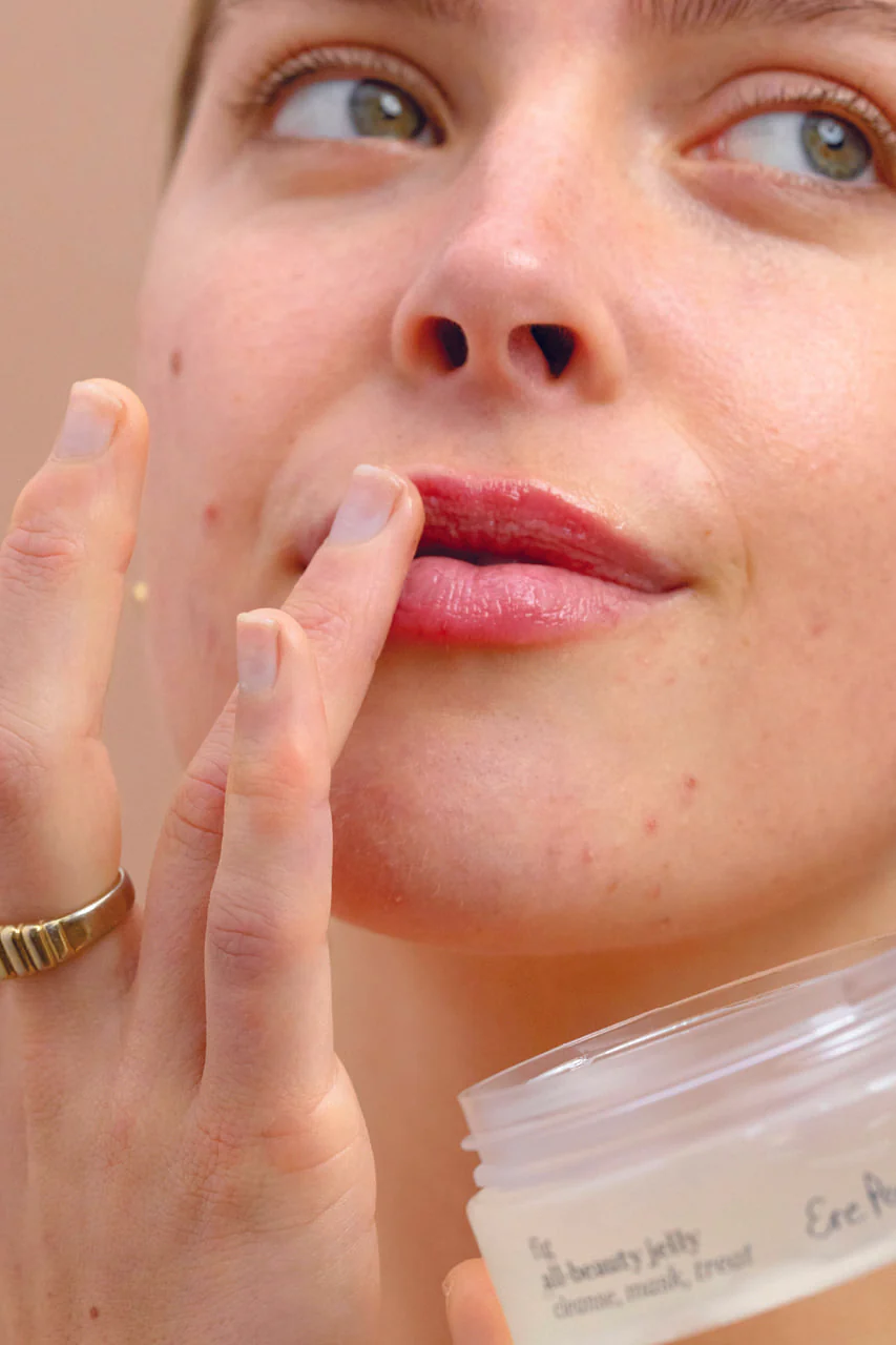 Fig All-Beauty Jelly - Image 9