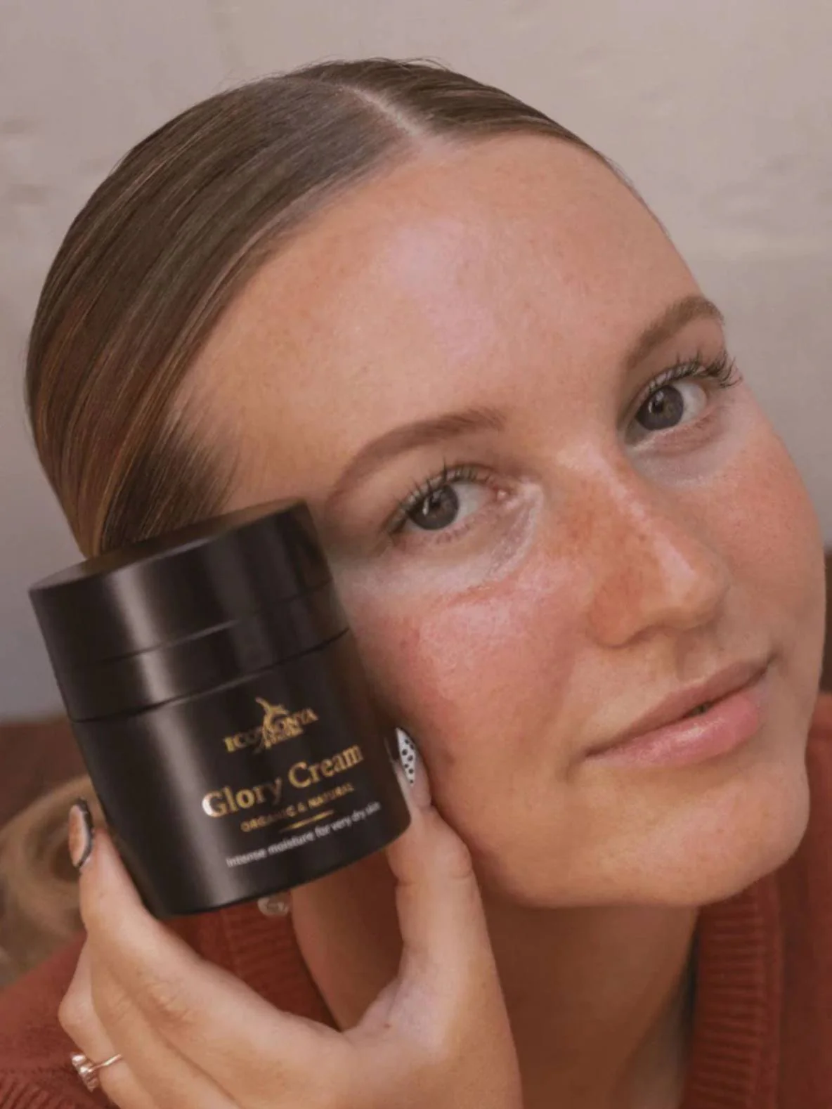 Glory Cream - Image 3