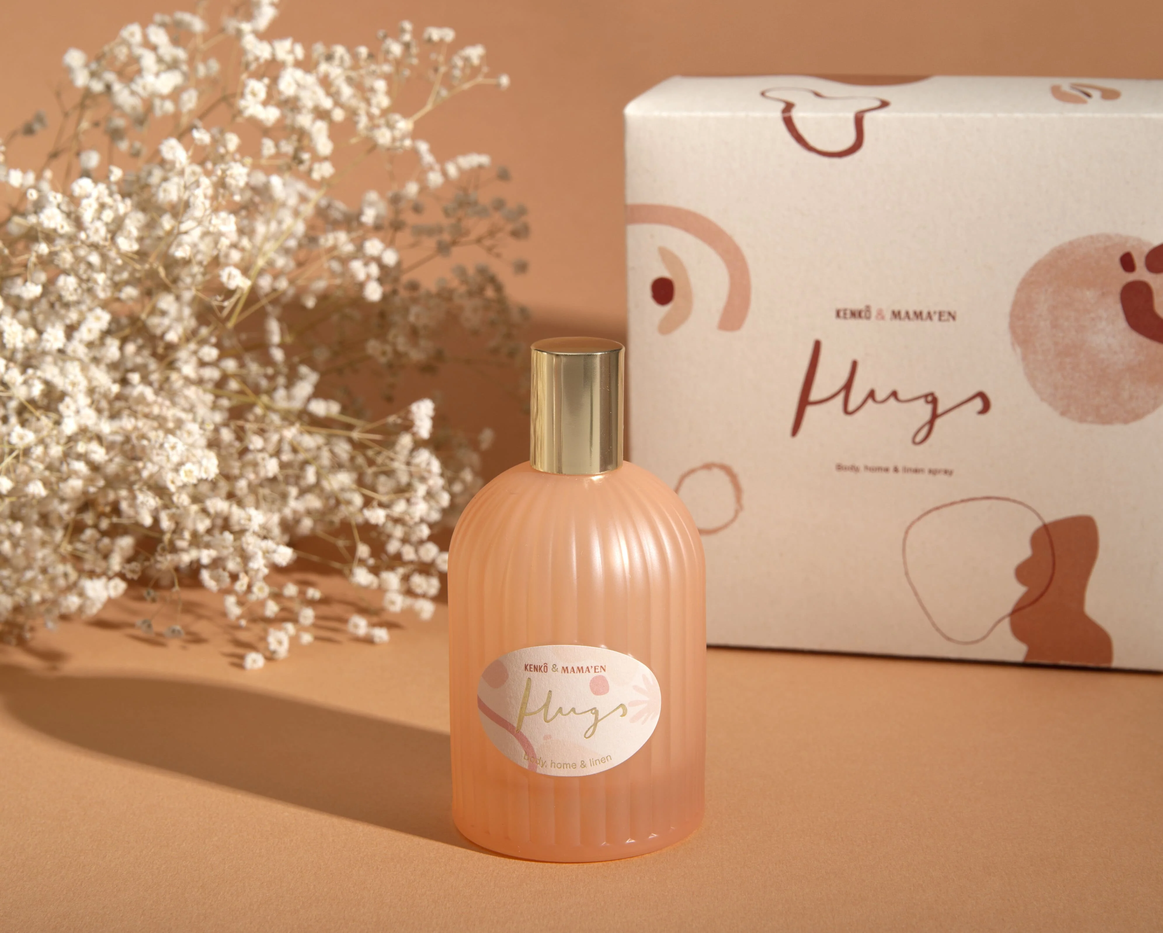 Hugs - Body, Home & Linen Spray - Image 4