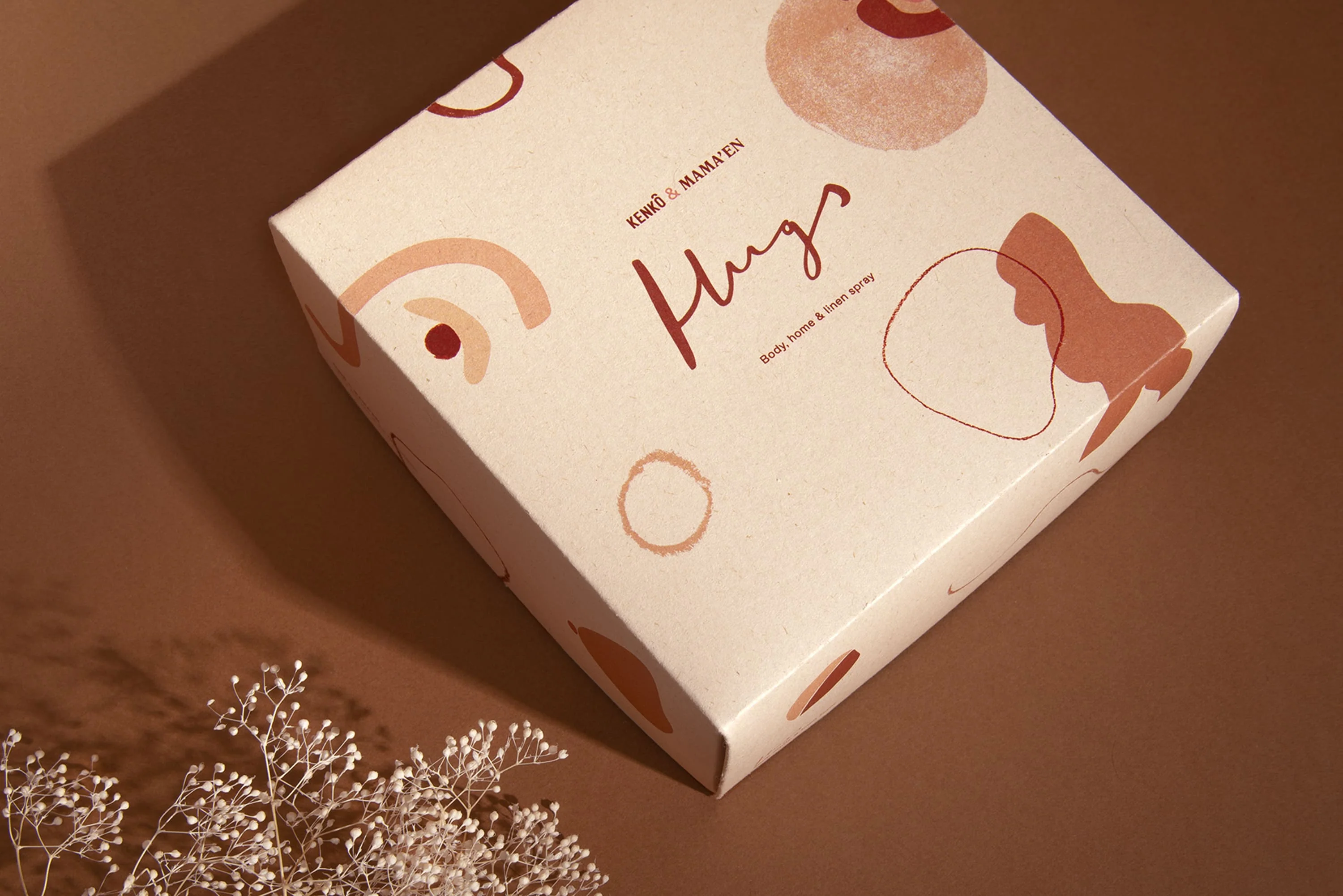 Hugs - Body, Home & Linen Spray - Image 5