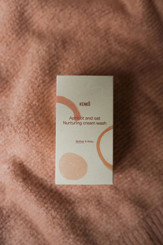 Verzorgende Wasgel - Mama - Image 3