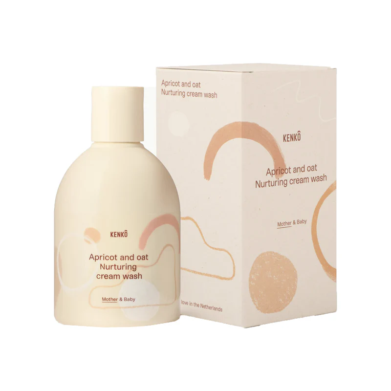 Verzorgende Wasgel - Mama - Image 4