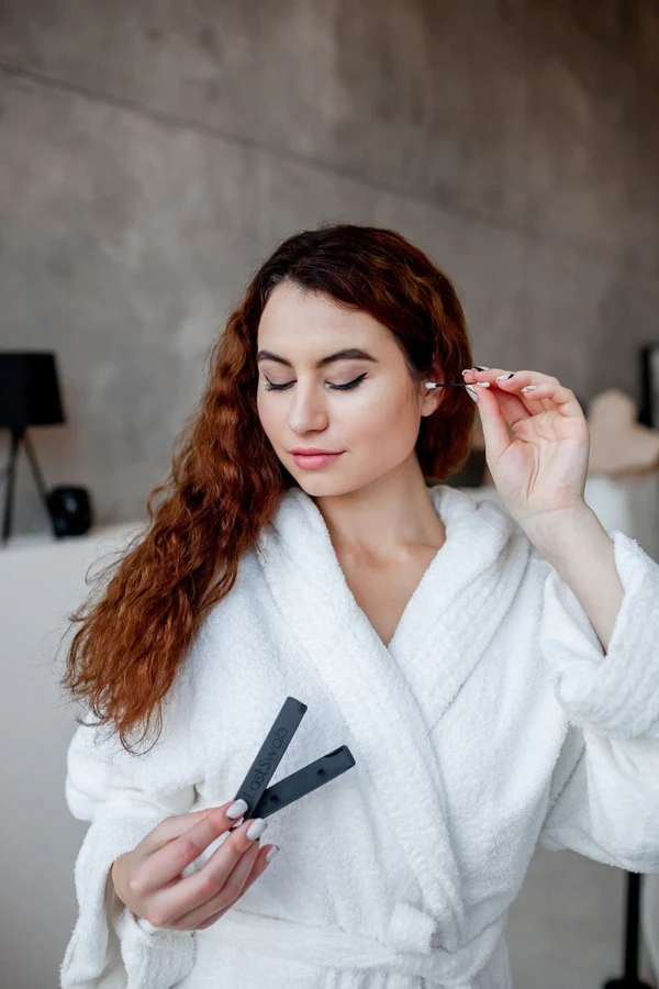 LastSwab Basic - Zwart - Image 6