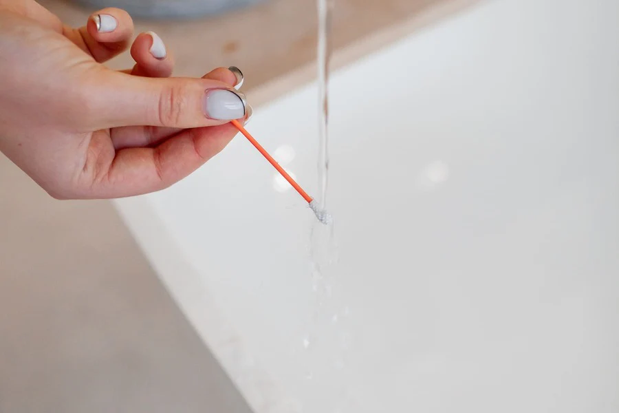 LastSwab Beauty - Peach - Image 5