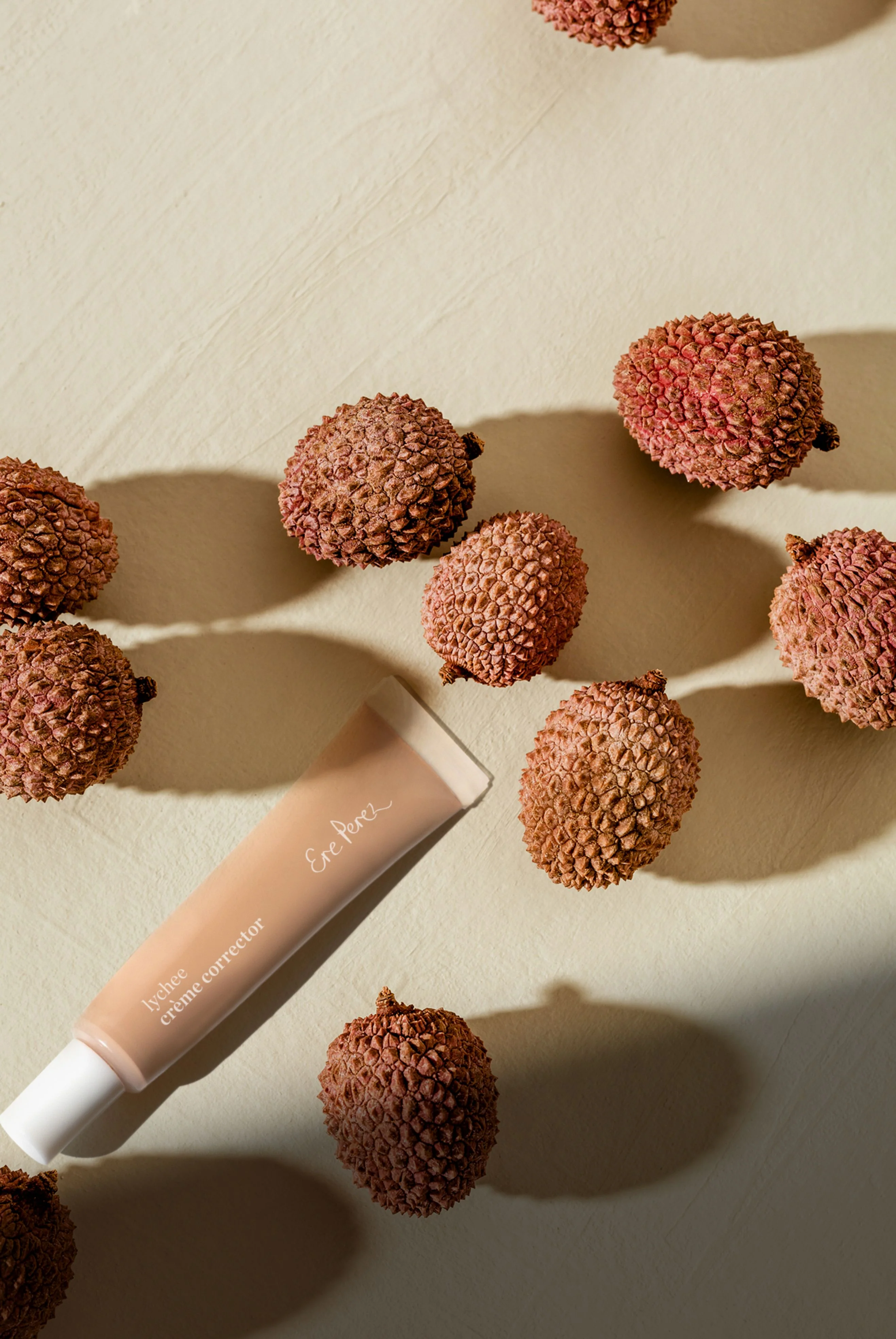 Lychee Crème Corrector - Cinco  - Image 10