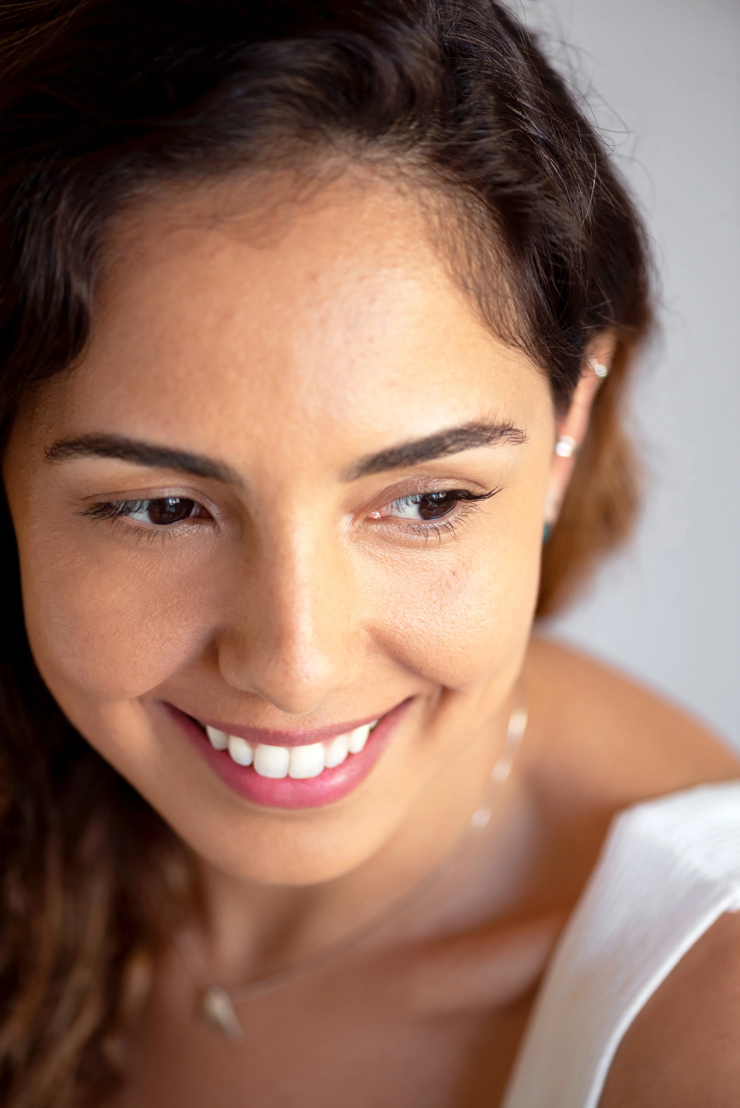 Lychee Crème Corrector - Cinco  - Image 6