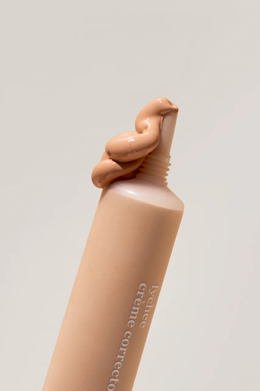 Lychee Crème Corrector - Cinco  - Image 9