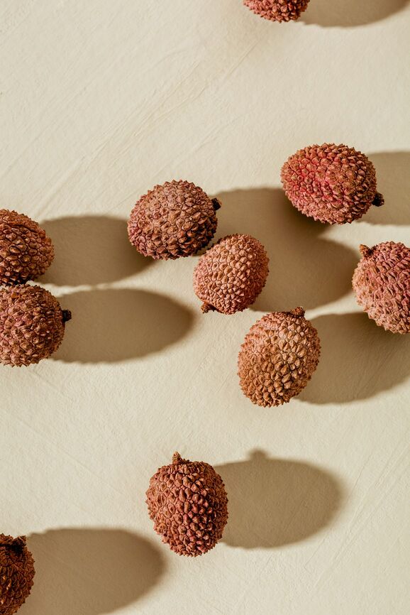 Lychee Crème Corrector - Seis  - Image 11