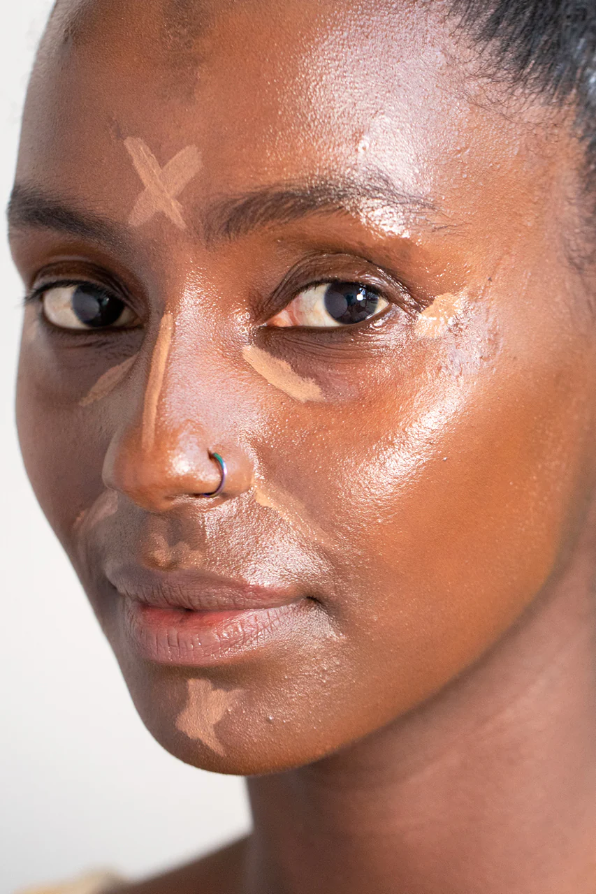 Lychee Crème Corrector - Seis  - Image 4