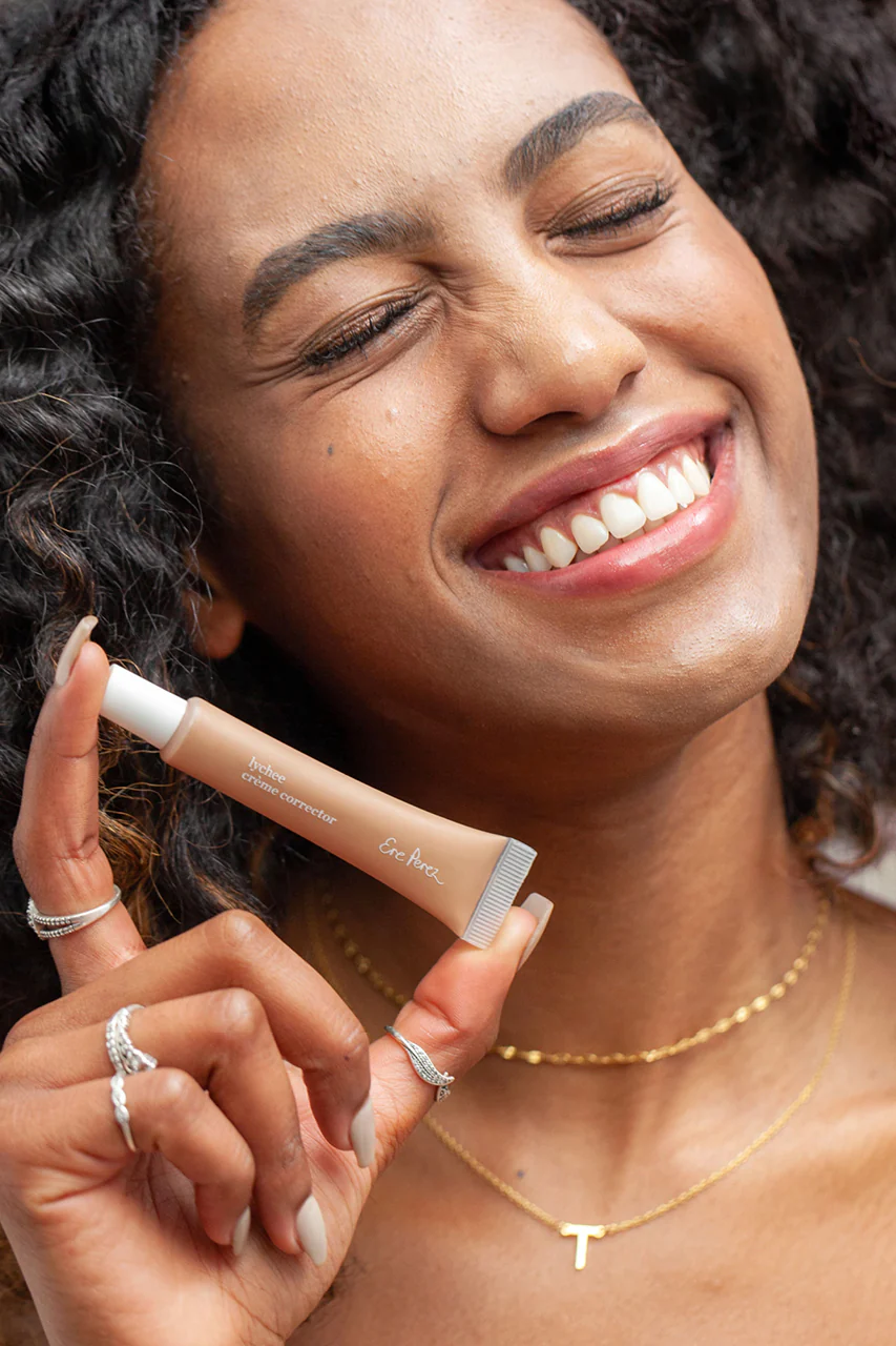 Lychee Crème Corrector - Seis  - Image 7