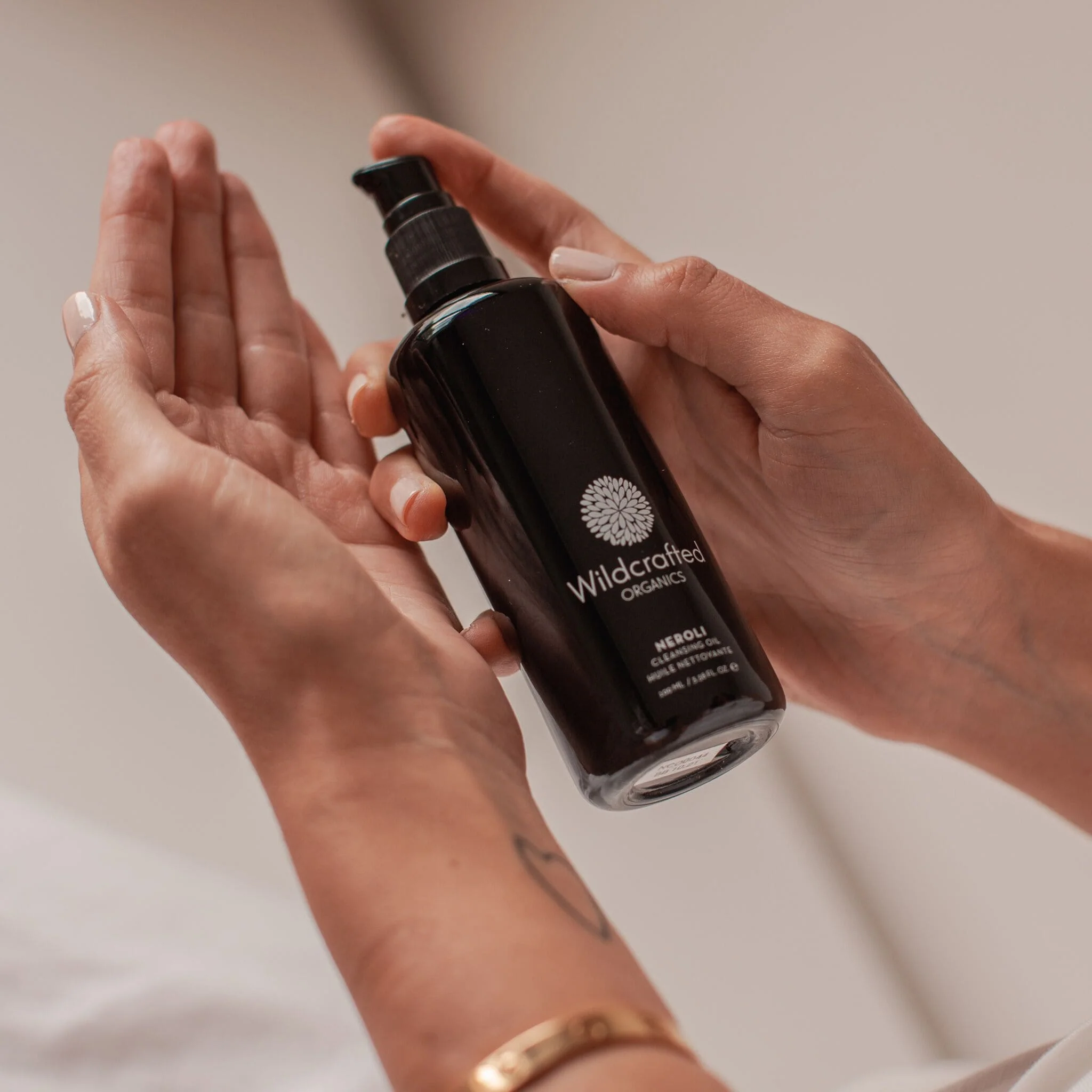 Neroli Reinigingsolie - Image 3