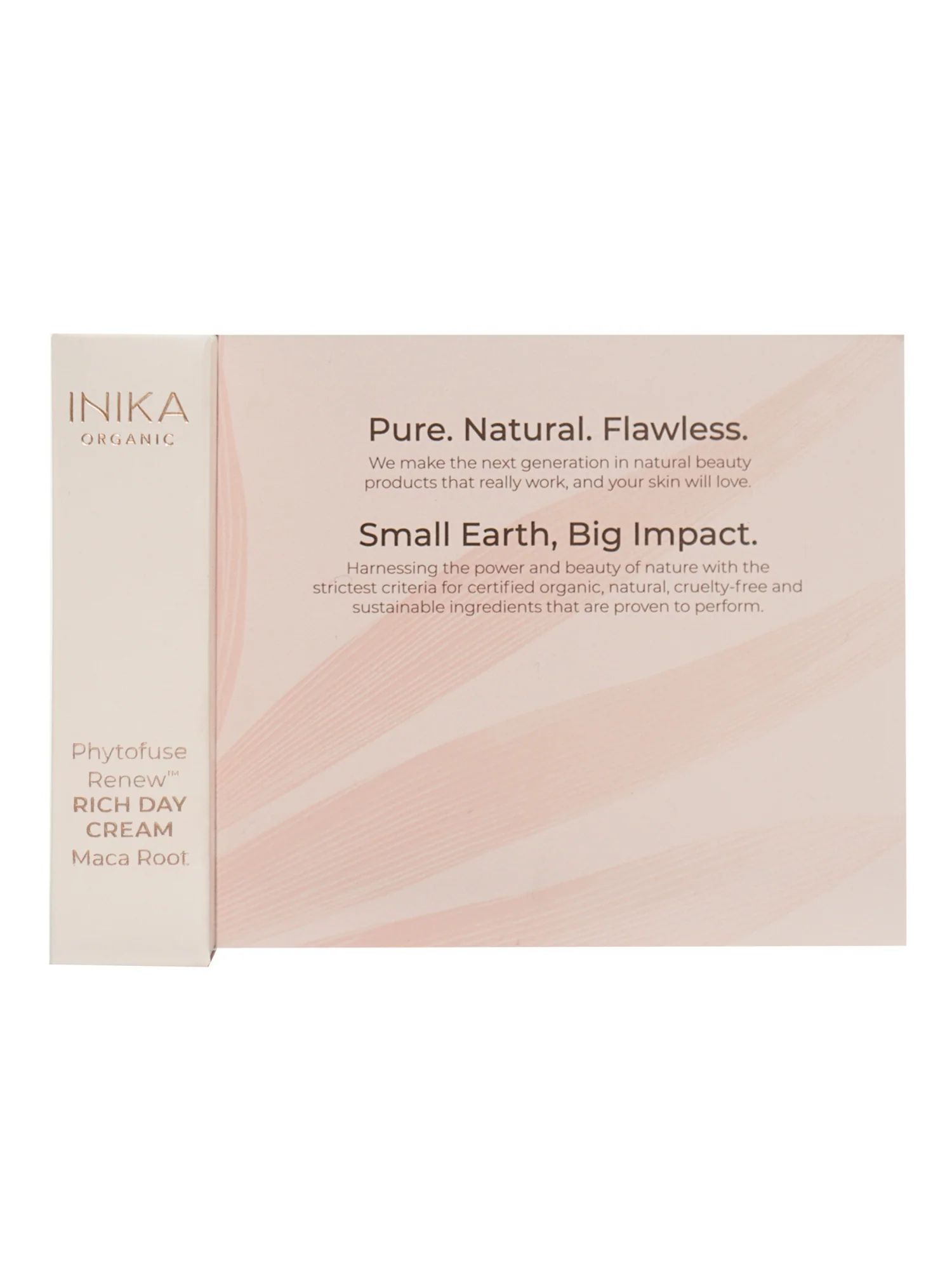 Phytofuse Renew Maca Root RICH Dagcrème - Image 6