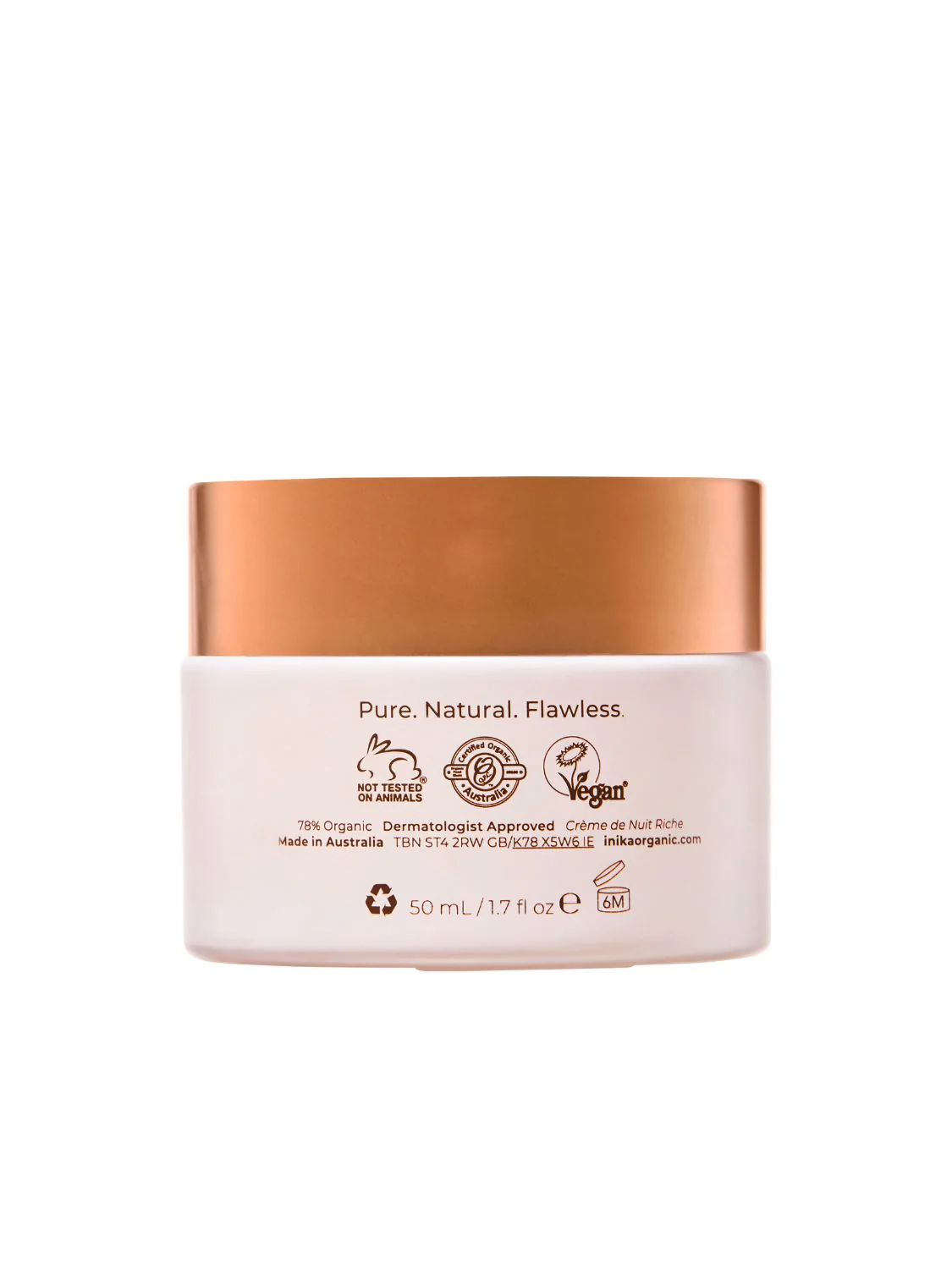 Phytofuse Renew Resveratrol RICH Nachtcrème - Image 3