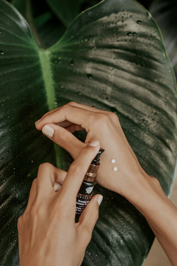 Firming Eye Contour Cream - Image 3