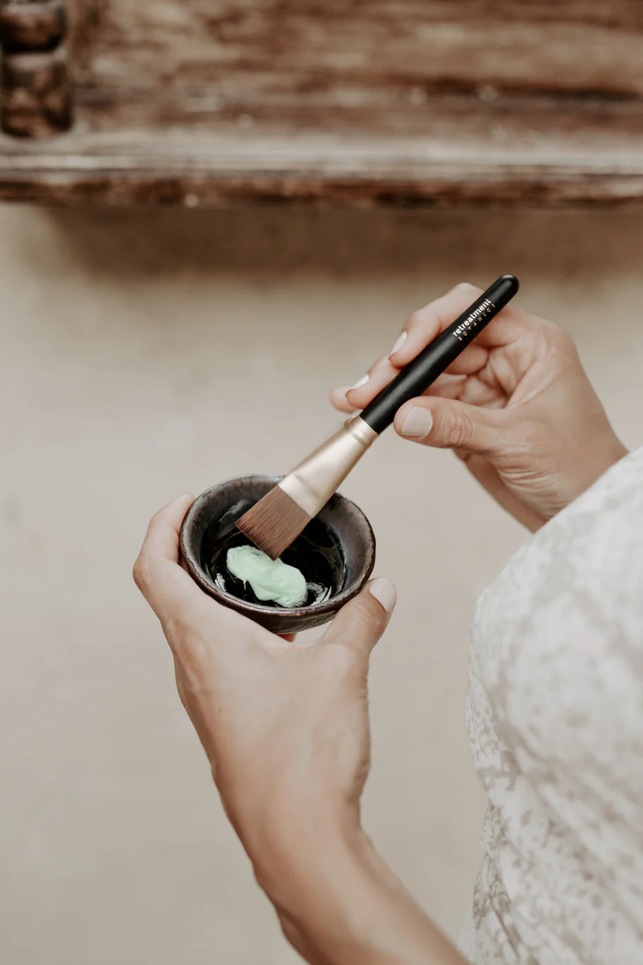 Masker Kwast - Image 3