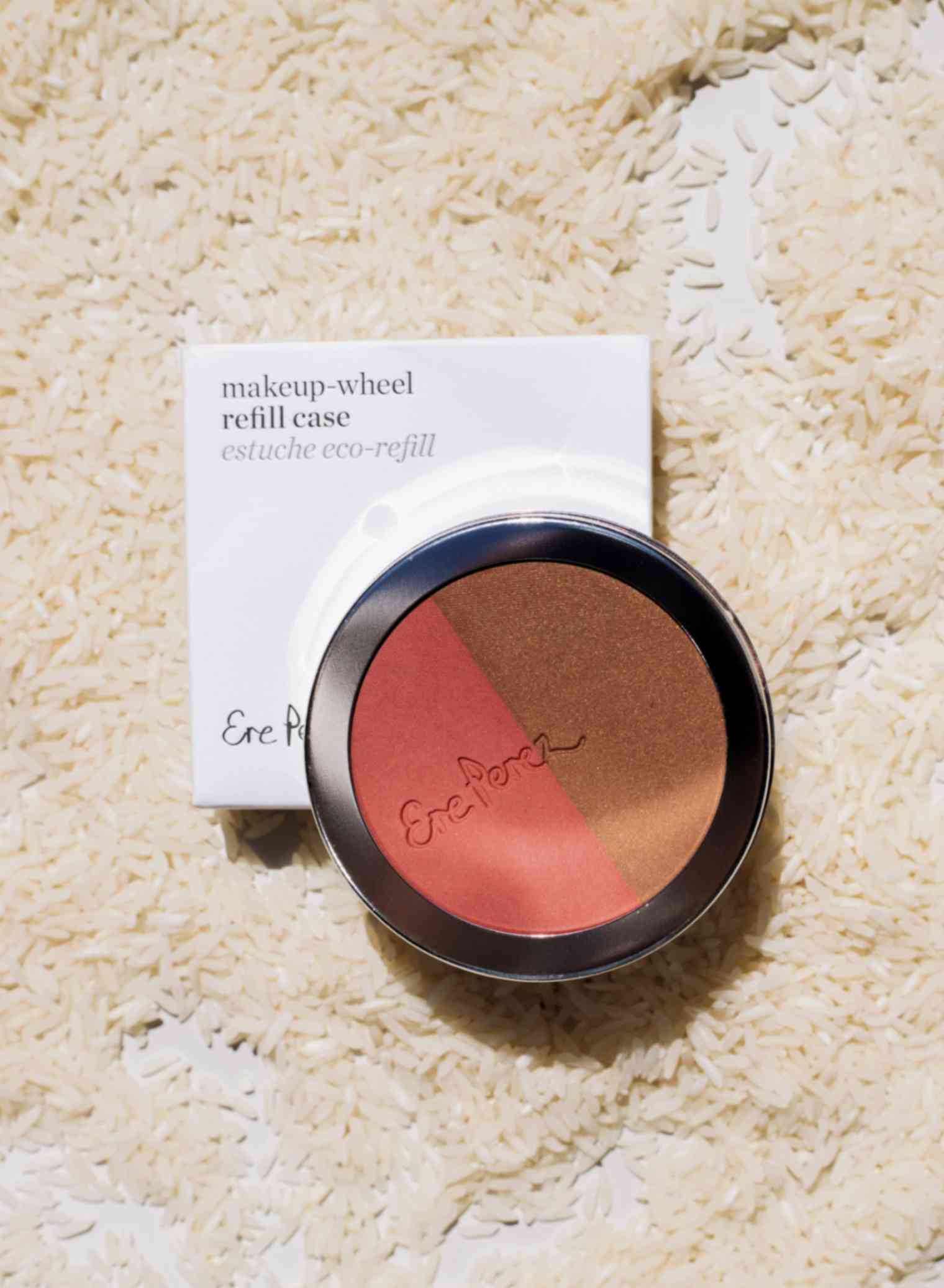 Rice Powder Blush & Bronzer - Brooklyn - Image 3