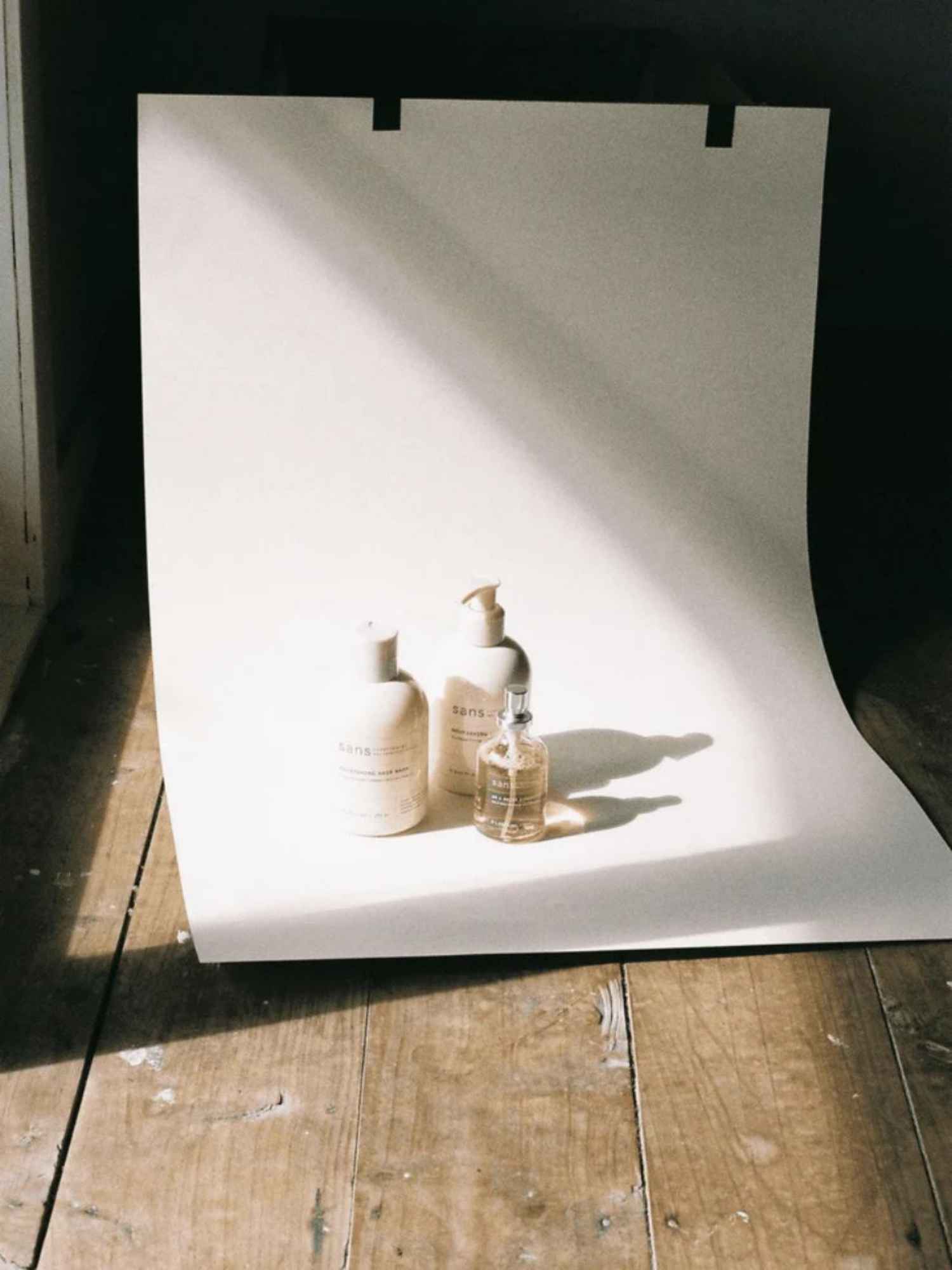 Balancing Hair Hydratant / Conditioner - Image 3