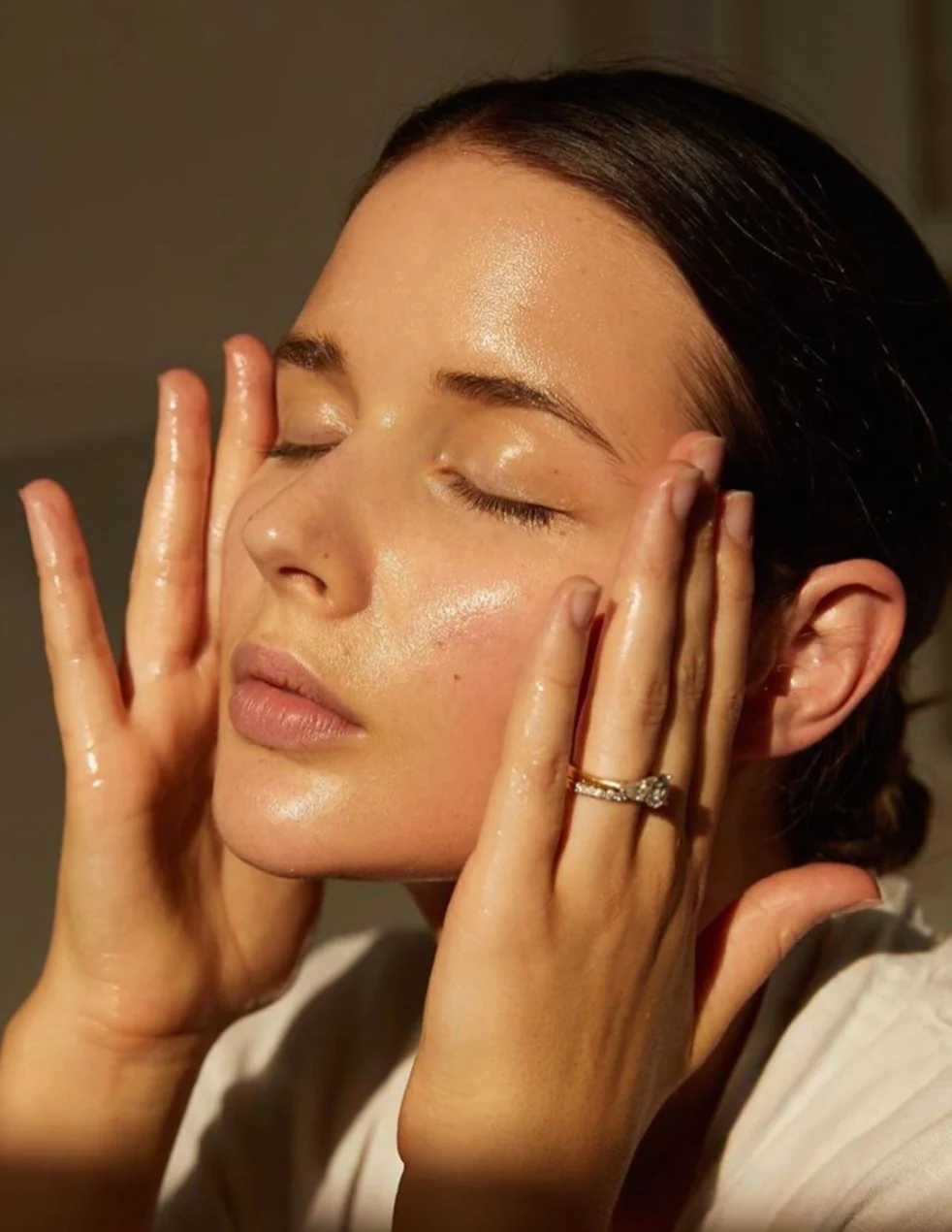 Goji Body & Face Cleansing Oil - Image 3