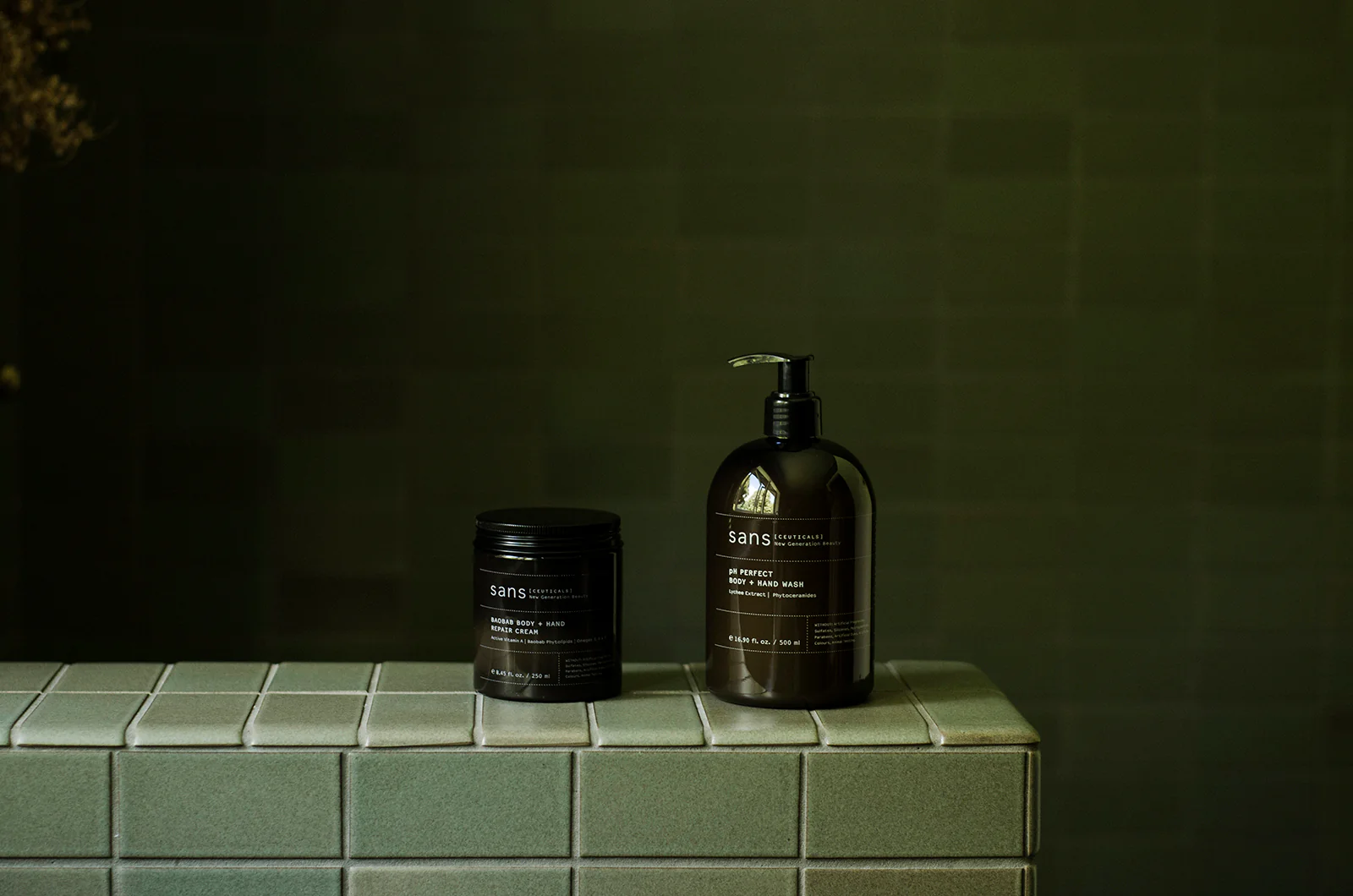 pH Body & Hand Wash 500ml - Image 4