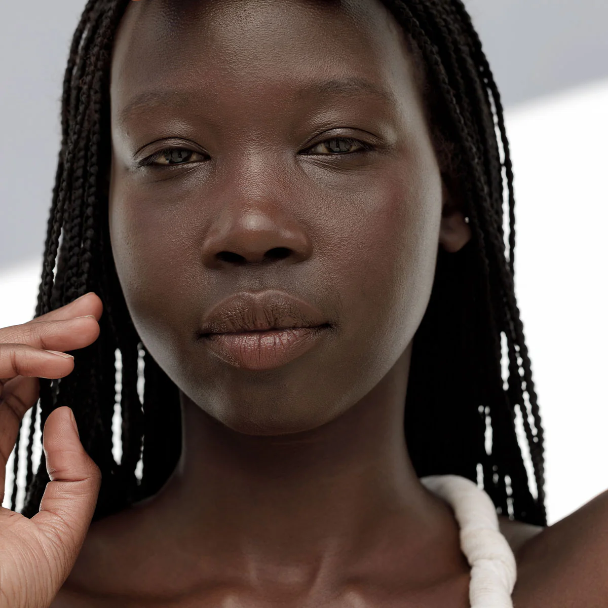 Skin Tint Serum Foundation SPF15 - Deepest Terra - Image 6