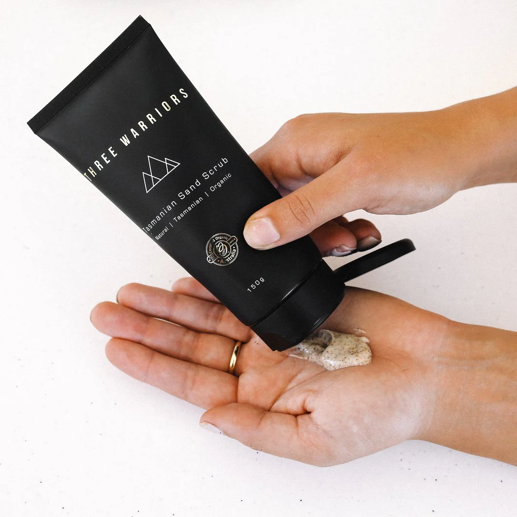 Tasmanian Sand Scrub - Image 3