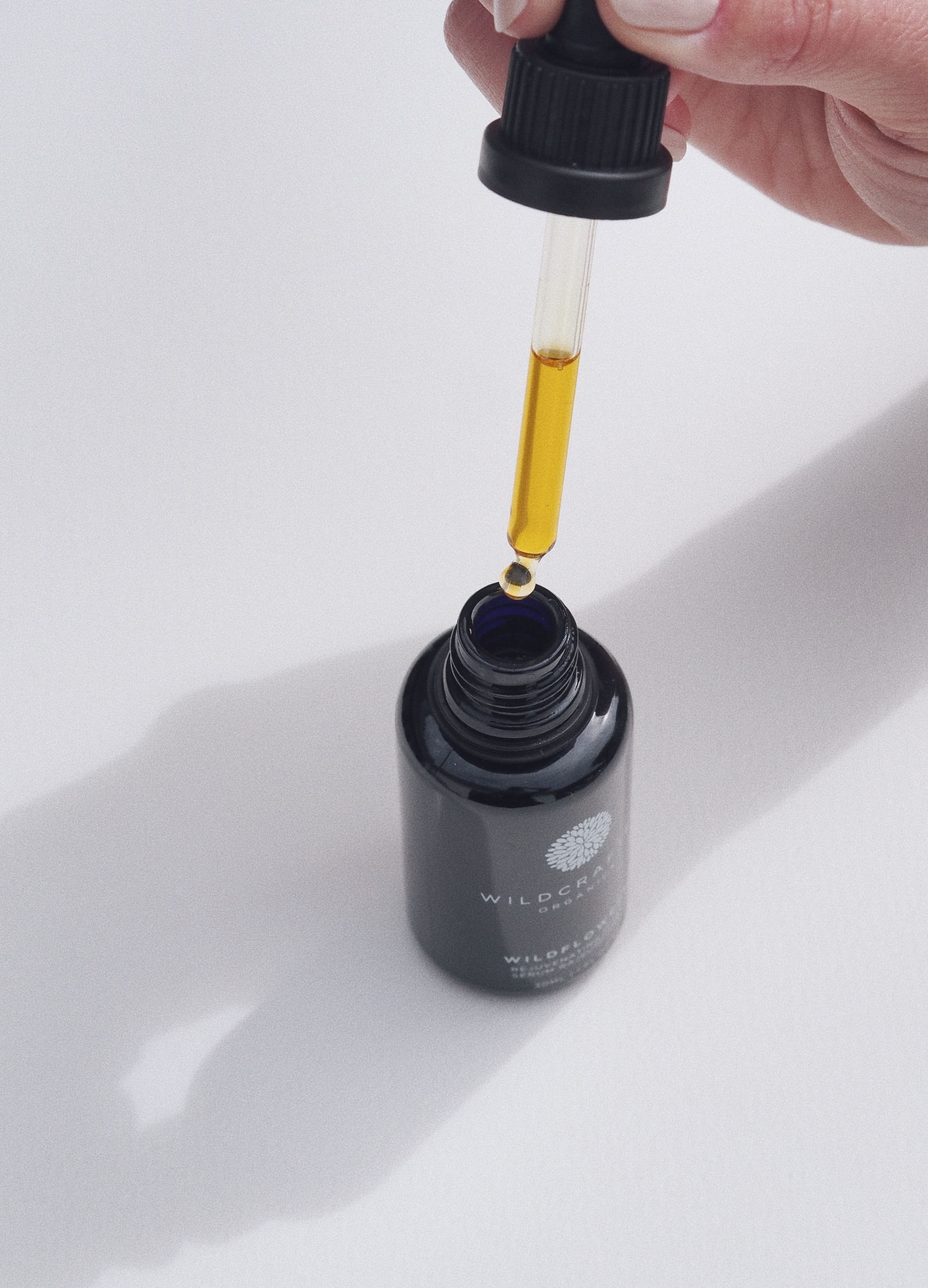 Wildflowers Rejuvenating Serum - Image 3